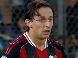 galarza fonda rompio el silencio tras la eliminacion de river: como tiene que ser galarza fonda rompio el silencio tras la eliminacion de river: como tiene que ser