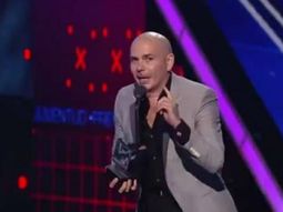 pitbull amenazo a donald trump: ¡ten cuidado con el chapo! pitbull amenazo a donald trump: ¡ten cuidado con el chapo!