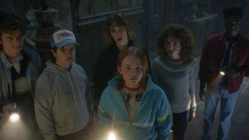 stranger things tendra una precuela: se convertira en una obra de teatro stranger things tendra una precuela: se convertira en una obra de teatro