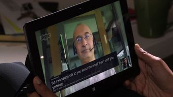 microsoft lanza un traductor instantaneo para skype microsoft lanza un traductor instantaneo para skype