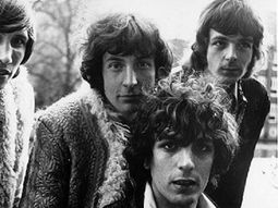 El regreso más esperado: vuelve Pink Floyd con un disco de grabaciones inéditas