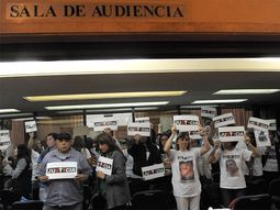 el juicio por la tragedia se retoma con la resolucion ante los planteos de nulidad el juicio por la tragedia se retoma con la resolucion ante los planteos de nulidad