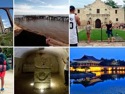 mira los nuevos patrimonio de la humanidad mira los nuevos patrimonio de la humanidad