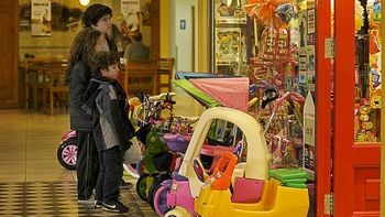 dia del nino: alza en las ventas y el gasto medio fue de $250 dia del nino: alza en las ventas y el gasto medio fue de $250