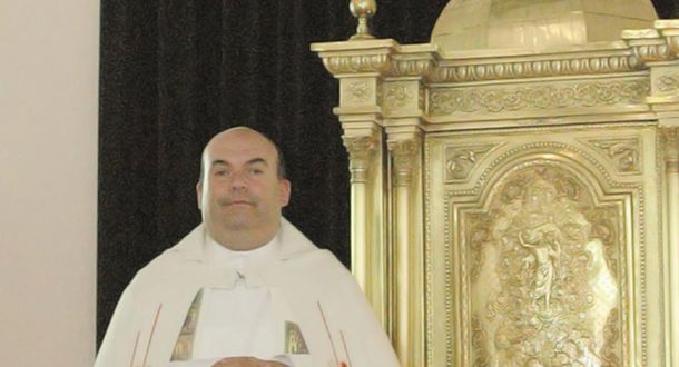 Cura sanjuanino: La homosexualidad es una tendencia que se corrige en el tiempo