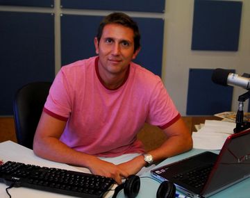 Varsky avisa: Algún día quiero ser presidente