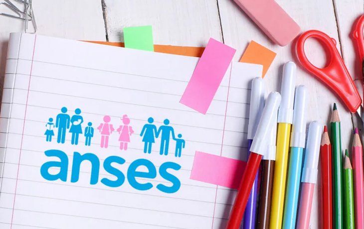 La Ayuda Escolar Anual y la documentación que pide ANSES.