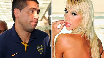 golazo de roman: romance con la uruguaya monica farro golazo de roman: romance con la uruguaya monica farro