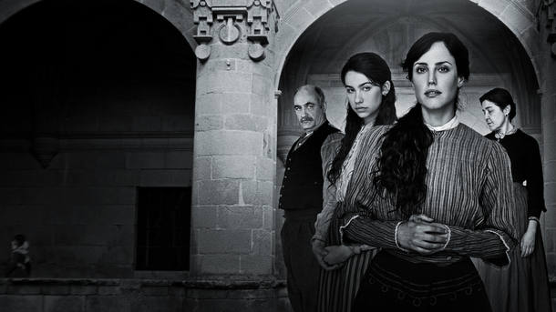El melodrama español de época que atrapa con su historia súper intensa