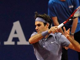 Federer
