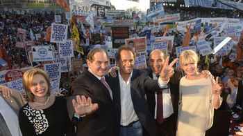 daniel scioli visitara tucuman, a cuatro dias de las elecciones daniel scioli visitara tucuman, a cuatro dias de las elecciones