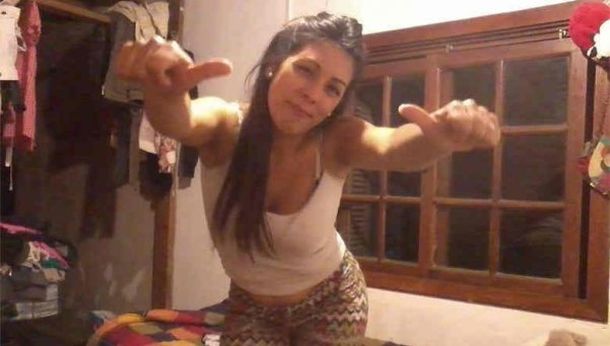 Gentileza Diario Popular