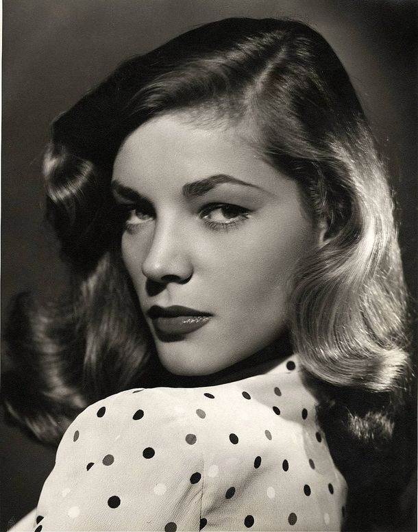 A los 89 años, murió la estrella de Hollywood Lauren Bacall