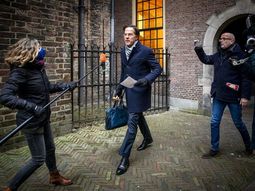 Mark Rutte