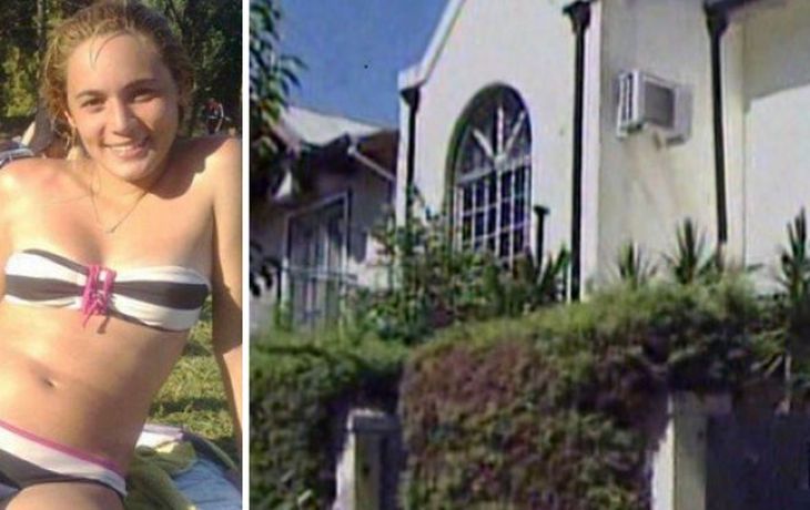 La echó de Dubai, pero con un gran regalo: Diego le compró una casa a Rocío