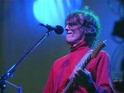 El Flaco Luis Alberto Spinetta El Flaco Luis Alberto Spinetta