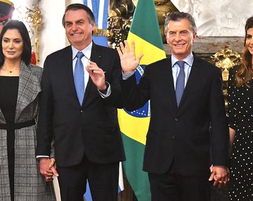 Desesperados por la caída de sus economías