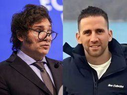 el gobierno volvio a reclamar por la liberacion del gendarme gallo: desaparicion forzada el gobierno volvio a reclamar por la liberacion del gendarme gallo: desaparicion forzada