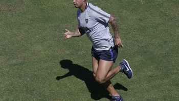 El colombiano, encargado de la creación en el equipo de Barros Schelotto El colombiano, encargado de la creación en el equipo de Barros Schelotto