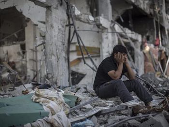 En medio de la tregua, la ONU le pide a Israel que asuma sus crímenes de guerra