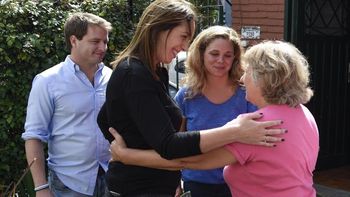 Vidal encabezó el primer timbreo en Provincia Vidal encabezó el primer timbreo en Provincia