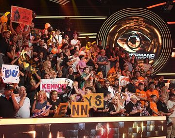 Cambios en Telefe: ¿dan hoy viernes Gran Hermano?