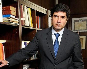 Con Cambiemos hubo Gestapo antijudicial y macartismo