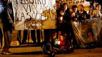 promulgo el gobierno la ley del registro de violadores promulgo el gobierno la ley del registro de violadores