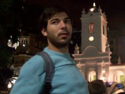 Mataron a un profesor en Laferrere durante un intento de robo Mataron a un profesor en Laferrere durante un intento de robo