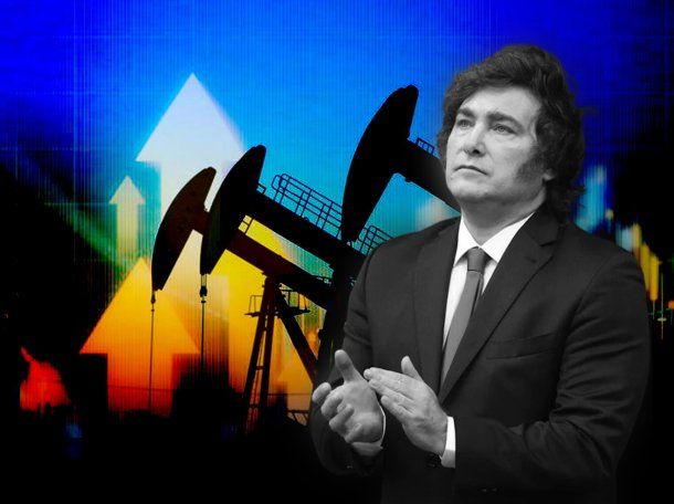Cómo impacta la disparada del petróleo en los planes de Javier Milei: inflación y Vaca Muerta, en la mira