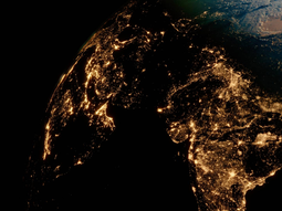 La NASA confirmó cuándo será el día que habrá un apagón mundial por el Sol La NASA confirmó cuándo será el día que habrá un apagón mundial por el Sol