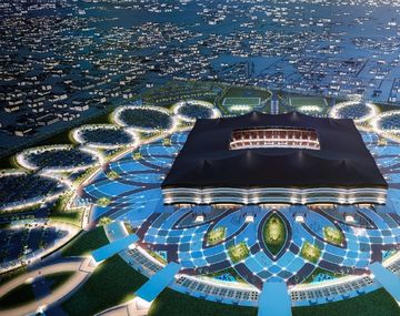 Qatar 2022: un Mundial que se jugará en una fecha inédita