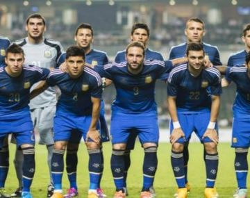 El exfutbolista de la Selección Argentina que fue ofrecido a Boca