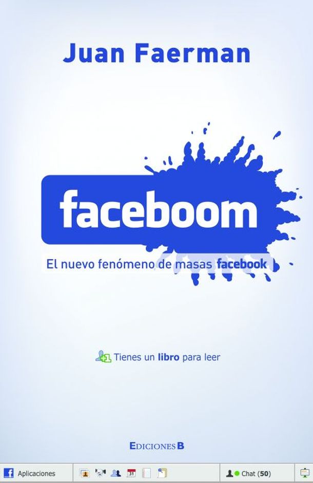 Faceboom