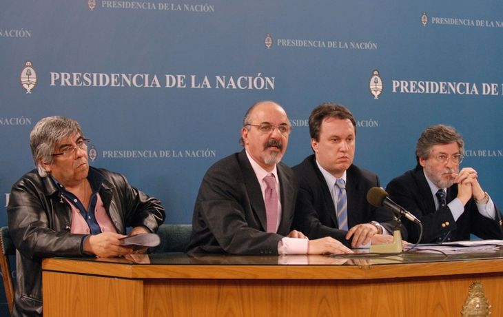 Conferencia