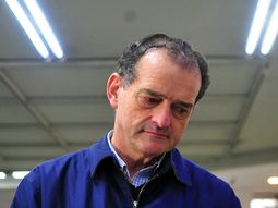 Guido Manini Ríos, senador y líder de Cabildo Abierto. Guido Manini Ríos, senador y líder de Cabildo Abierto.