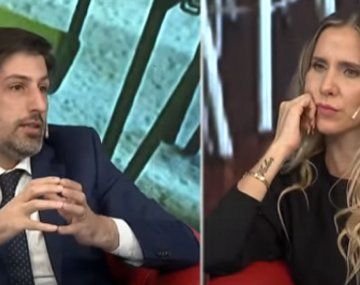 Nicolás Trotta: Lo que permite el regreso a las aulas seguro son los protocolos