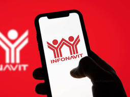 Infonavit. Infonavit.
