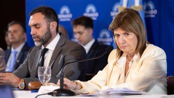 reforma laboral: bullrich paso el debate para febrero con dictamen sujeto a cambios reforma laboral: bullrich paso el debate para febrero con dictamen sujeto a cambios