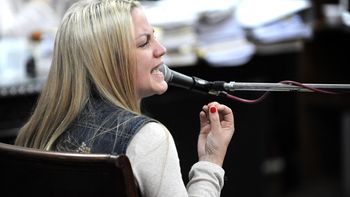 carolina piparo, enojada: lamentablemente no estoy sorprendida carolina piparo, enojada: lamentablemente no estoy sorprendida