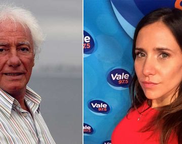 Coppola se suma al colecho con su hija: Estoy en otra etapa de mi vida