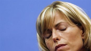 Kate McCann Kate McCann