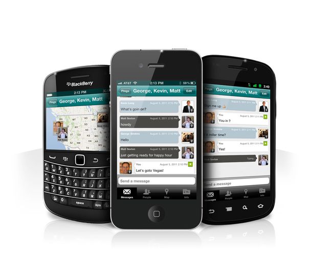 BlackBerry en declive: perdió más de lo previsto