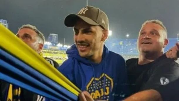 Leandro Paredes se acerca a Boca: el reemplazante que le busca Roma