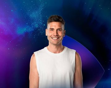 El último en ingresar: quién es Marcelo Carro