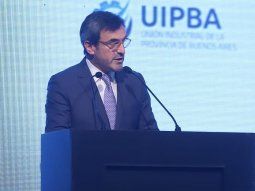 Lawfare: Martín Rappallini (UIPBA), investigado por Servini, quiere ser anfitrión de conferencia industrial