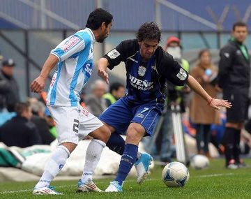 Racing intentará seguir en levantada ante Rafaela