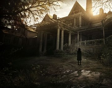 El primer Resident Evil que soportará la realidad virtual