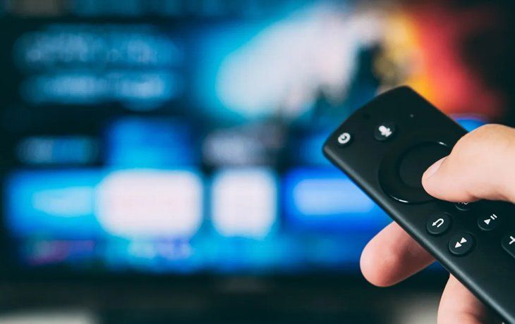 Tres películas para ver en Netflix, HBO Max y Prime Video durante el fin de semana XL