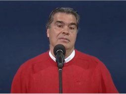 Jorge Capitanich habló sobre el femicidio de Cecilia Strzyzowski